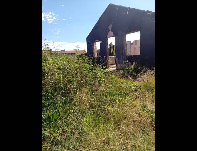 LAND FOR SALE IN LENASIA EXT 13